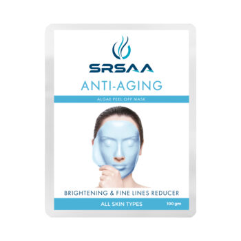 Shop SRSAA Anti-Aging from our online store srsaa.com/