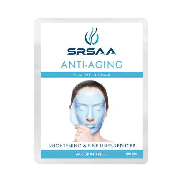 Shop SRSAA Anti-Aging from our online store srsaa.com/