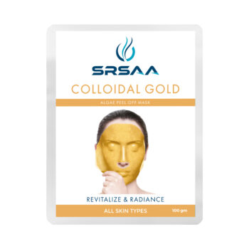 Shop SRSAA Colloidal Gold from our online store srsaa.com