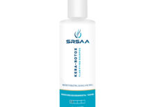 Shop SRSAA Kera-Botox Clarifying Shampoo from our store srsaa.com
