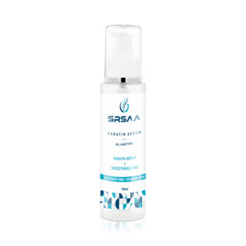 Srsaa Keratin Serum