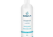 keratin shampoo and conditioner