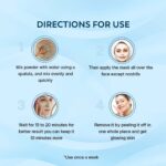 Srsaa Anti-Aging Mould Mask 100