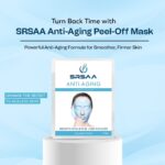 Srsaa Anti-Aging Mould Mask 100