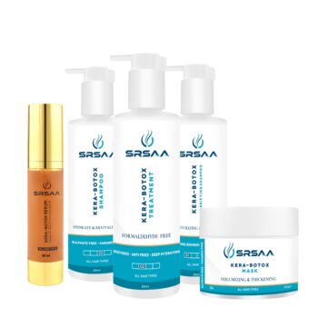 Shop Kera-Botox Set from our site srssa.com