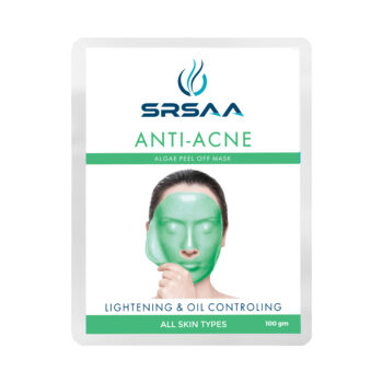 Shop SRSAA Anti-Acne from our online store srsaa.com/