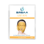 Shop SRSAA Ubtan Algae Peel-Off Mask from our store srsaa.com