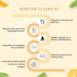 Srsaa Vitamin-C Facial Mould Mask