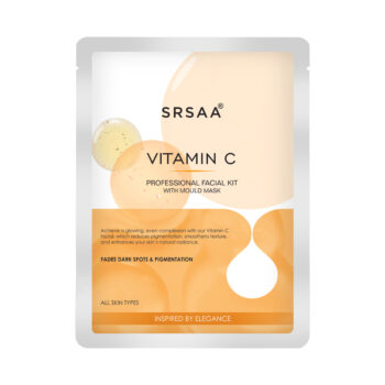 Vitamin C Facial