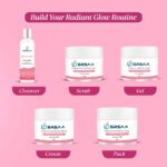 Srsaa Radiant Glow Facial kit