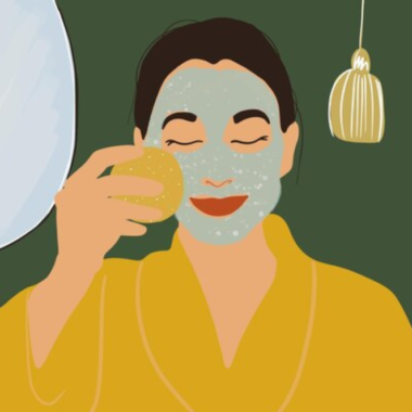 How Rice Facials Deliver the Korean Glass Skin Look: Benefits & At-Home Treatments