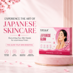 Srsaa Japanese Glow Facial Kit