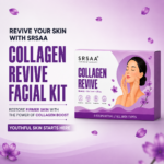 Srsaa Collagen Revive Facial Kit