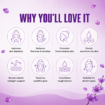 Srsaa Collagen Revive Facial Kit