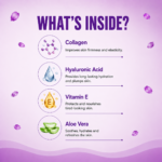 Srsaa Collagen Revive Facial Kit