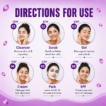 Srsaa Collagen Revive Facial Kit