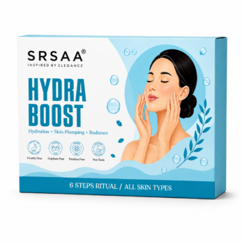 Hydra Facial
