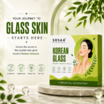 Srsaa Korean Glass Facial Kit