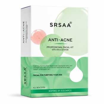 Anti-Aging Facial Kit