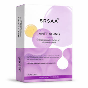 Anti-Aging Facial Kit