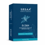 Srsaa D-tan Facial Kit