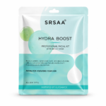 Srsaa Hydra Facial Kit