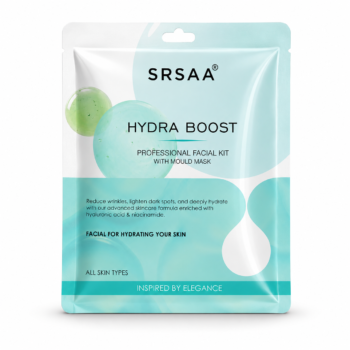 Srsaa Hydra Facial Kit