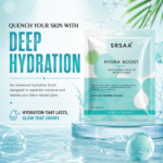 Srsaa Hydra Facial