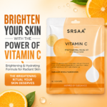 Srsaa Vitamin C Facial Kit