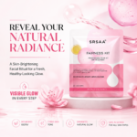 Srsaa Fairness Facial Kit