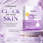 Srsaa Anti-Aging Facial Kit