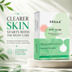 Srsaa Acne facial Kit