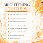 Srsaa Vitamin C Facial Kit
