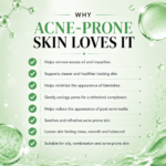 Srsaa Acne facial Kit