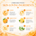 Srsaa Vitamin C Facial Kit