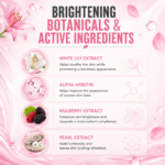 Srsaa Fairness Facial Kit