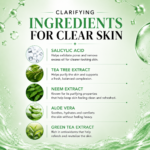 Srsaa Acne facial Kit