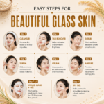 Rice Facial Kit