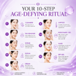 Srsaa Anti-Aging Facial Kit