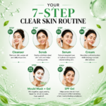Srsaa Acne facial Kit