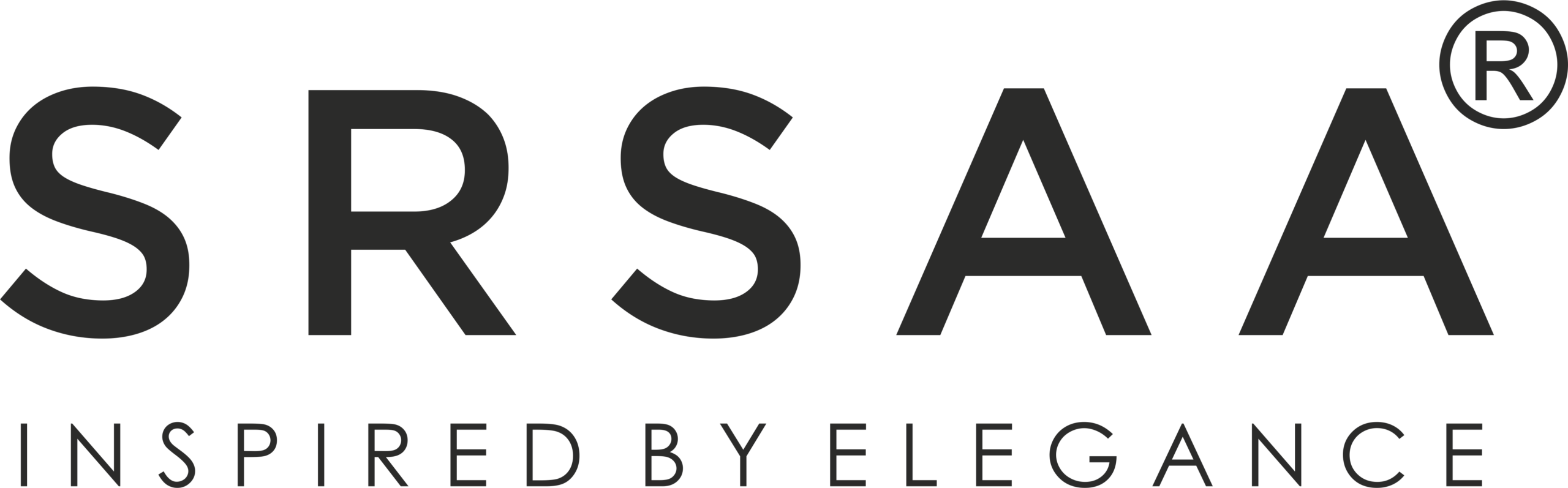 SRSAA