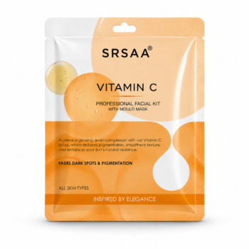Vitamin C Facial Kit